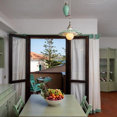 Homey Experience - Marina Loft La Maddalena  Luaran gambar