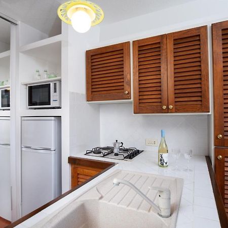 Homey Experience - Marina Loft La Maddalena  Luaran gambar