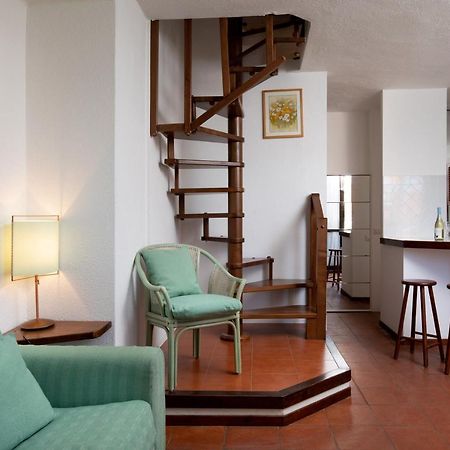 Homey Experience - Marina Loft La Maddalena  Luaran gambar