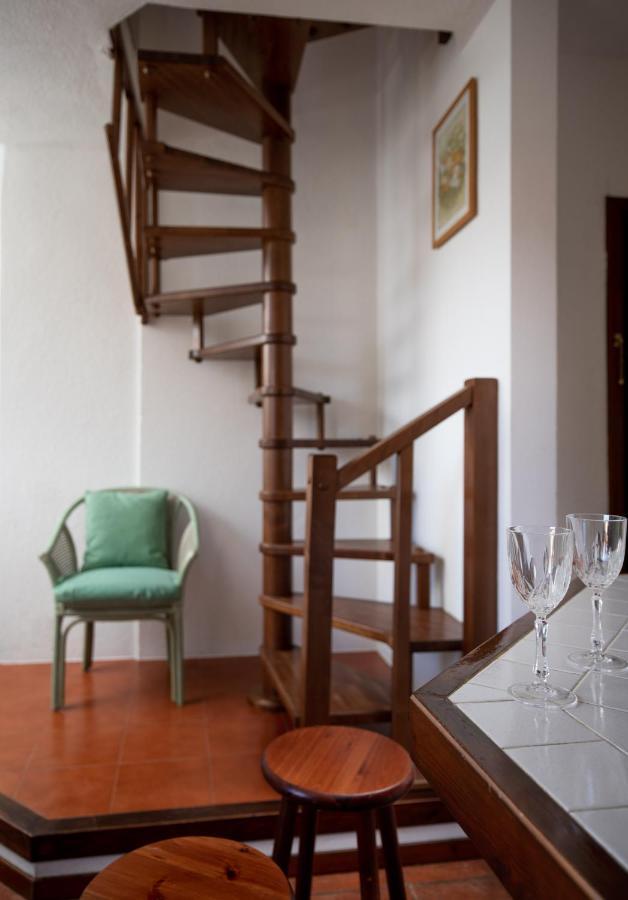Homey Experience - Marina Loft La Maddalena  Luaran gambar