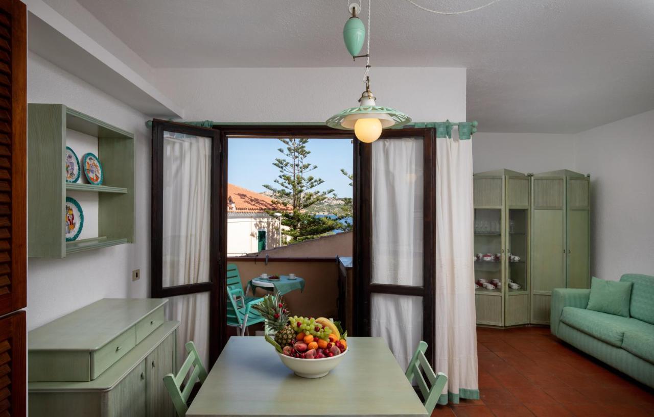 Homey Experience - Marina Loft La Maddalena  Luaran gambar