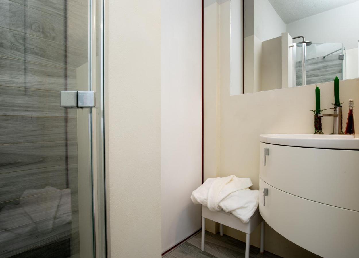 Homey Experience - Marina Loft La Maddalena  Luaran gambar